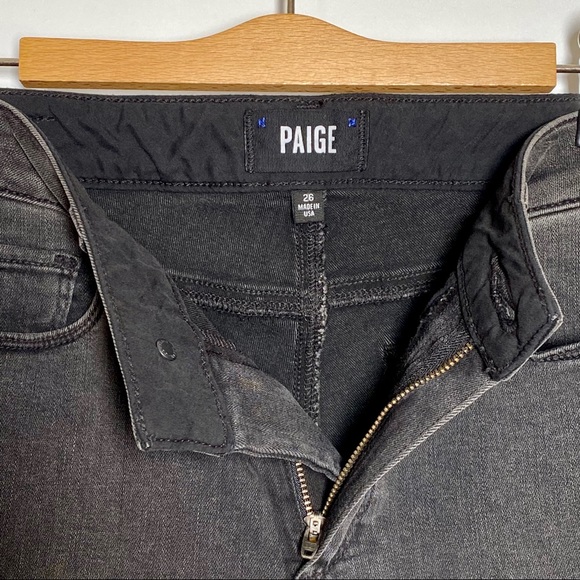 Pᴀɪɢᴇ Dᴇɴɪᴍ Hᴏxᴛᴏɴ Cʀᴏᴘ Rᴏʟʟ Uᴘ Jᴇᴀɴ - Picture 6 of 15